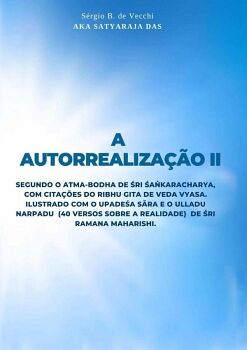 A AUTORREALIZA��O II