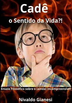 CAD O SENTIDO DA VIDA?!