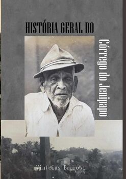 HIST�RIA GERAL DO C�RREGO DO JENIPAPO