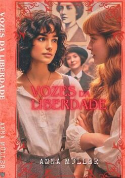 VOZES DA LIBERDADE