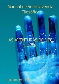 MANUAL DE SOBREVIV�NCIA FILOS�FICA