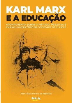 KARL MARX E A EDUCA��O