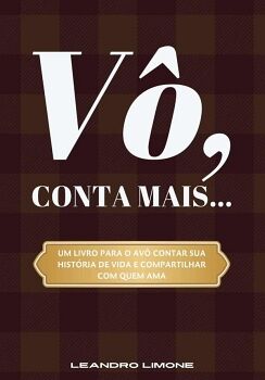 V, CONTA MAIS...