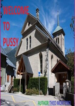 WELCOME TO PUSSY