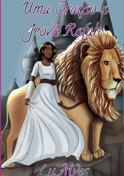 UMA ORA��O A JEOV� RAFAH