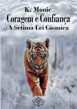 CORAGEM E CONFIANA