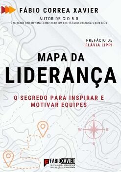 MAPA DA LIDERANA