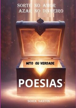 SORTE NO AMOR, AZAR PARA O DINHEIRO.