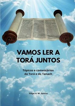 VAMOS LER A TOR� JUNTOS