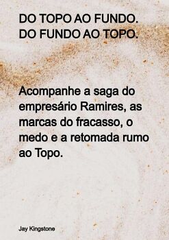 DO TOPO AO FUNDO. DO FUNDO AO TOPO