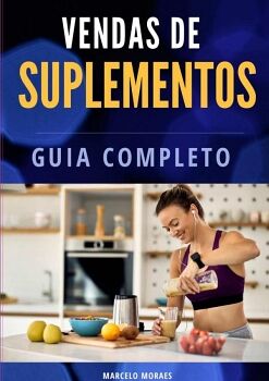 VENDAS DE SUPLEMENTOS