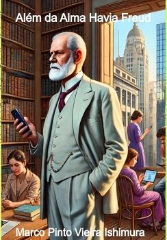 AL�M DA ALMA HAVIA FREUD