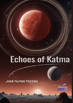 ECHOES OF KATMA