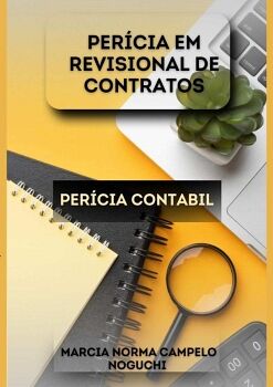 PERICIA EM REVISONAL EM CONTRATOS