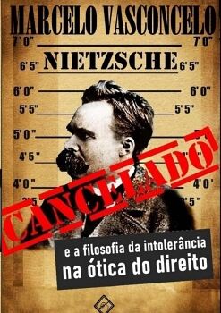NIETZSCHE CANCELADO