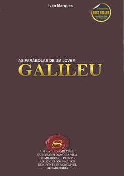 AS PAR�BOLAS DE UM JOVEM GALILEU