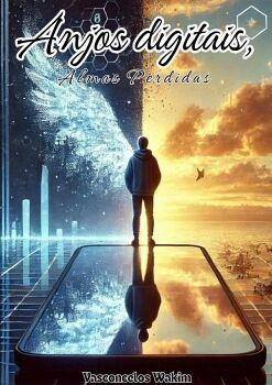 ANJOS DIGITAL, ALMAS PERDIDAS