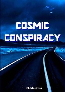 COSMIC CONSPIRACY