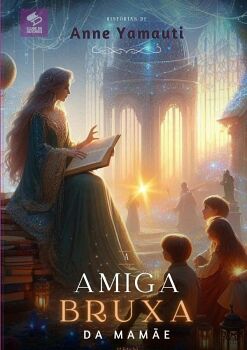 A AMIGA BRUXA DA MAME