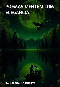 POEMAS MENTEM COM ELEG�NCIA