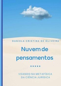 NUVEM DE PENSAMENTOS.
