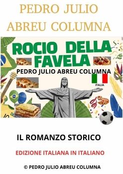 ROCIO DELLA FAVELA