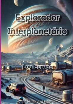 EXPLORADOR INTERPLANET�RIO