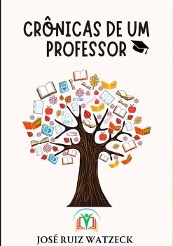 CRNICAS DE UM PROFESSOR