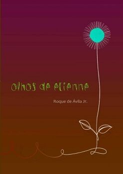 OLHOS DE ETIENNE