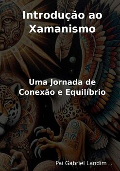 INTRODUO AO XAMANISMO