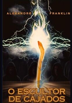 O ESCULTOR DE CAJADOS