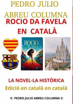 ROCIO DA FAVELA EN CATAL�