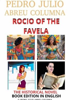 ROCIO OF THE FAVELA