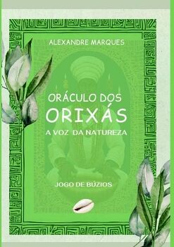 OR�CULO DOS ORIX�S