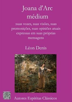JOANA D'ARC, MDIUM