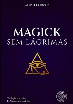 MAGICK SEM LGRIMAS