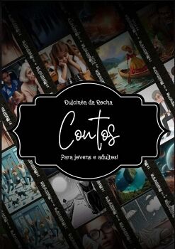 CONTOS PARA JOVENS ADULTOS