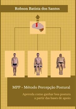 MPP - M�TODO PERCEP��O POSTURAL