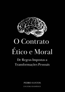 O CONTRATO �TICO E MORAL