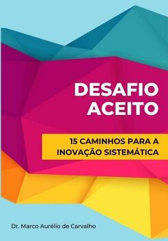DESAFIO ACEITO
