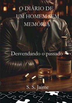 O DIRIO   DE   UM HOMEM SEM  MEMRIA