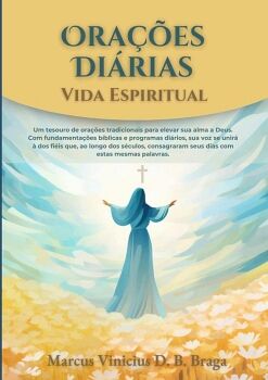 ORA��ES DI�RIAS: VIDA ESPIRITUAL