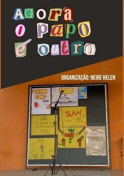 AGORA O PAPO  OUTRO