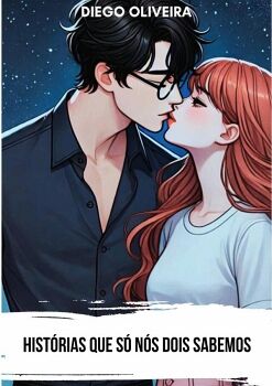HISTRIAS QUE S NS DOIS SABEMOS