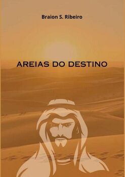AREIAS DO DESTINO