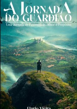 A JORNADA DO GUARDIO