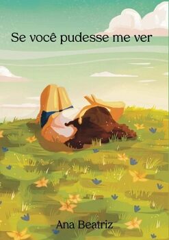SE VOC� PUDESSE ME VER