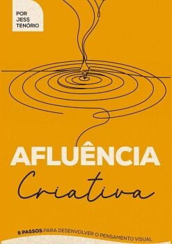 AFLU�NCIA CRIATIVA