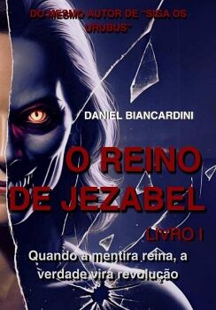 O REINO DE JEZABEL