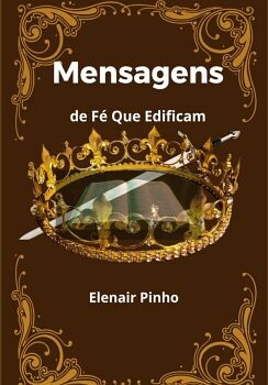 MENSAGENS DE F� QUE EDIFICAM